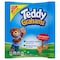 Teddy Grahams Nabisco Teddy Graham Cinnamon Cookie .75 oz. Packet, PK150 01670 - alternate 3